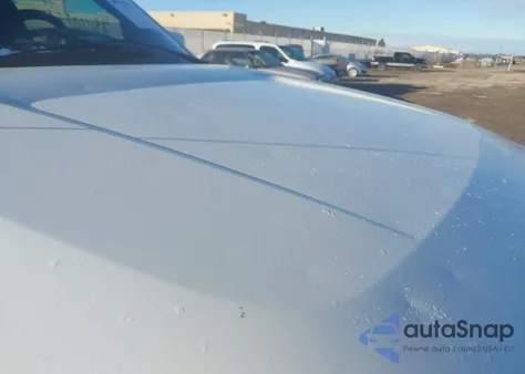 2011 Ford F-150 Fx2 из США, поврежденный, VIN 1FTFW1CF6BKD10319